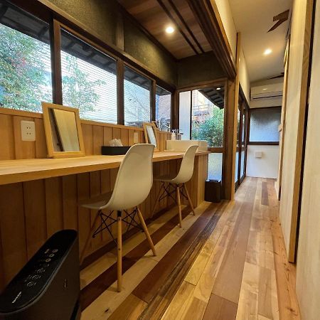 guesthouse天満屋 中津川 外观 照片