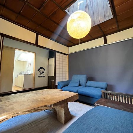 guesthouse天満屋 中津川 外观 照片