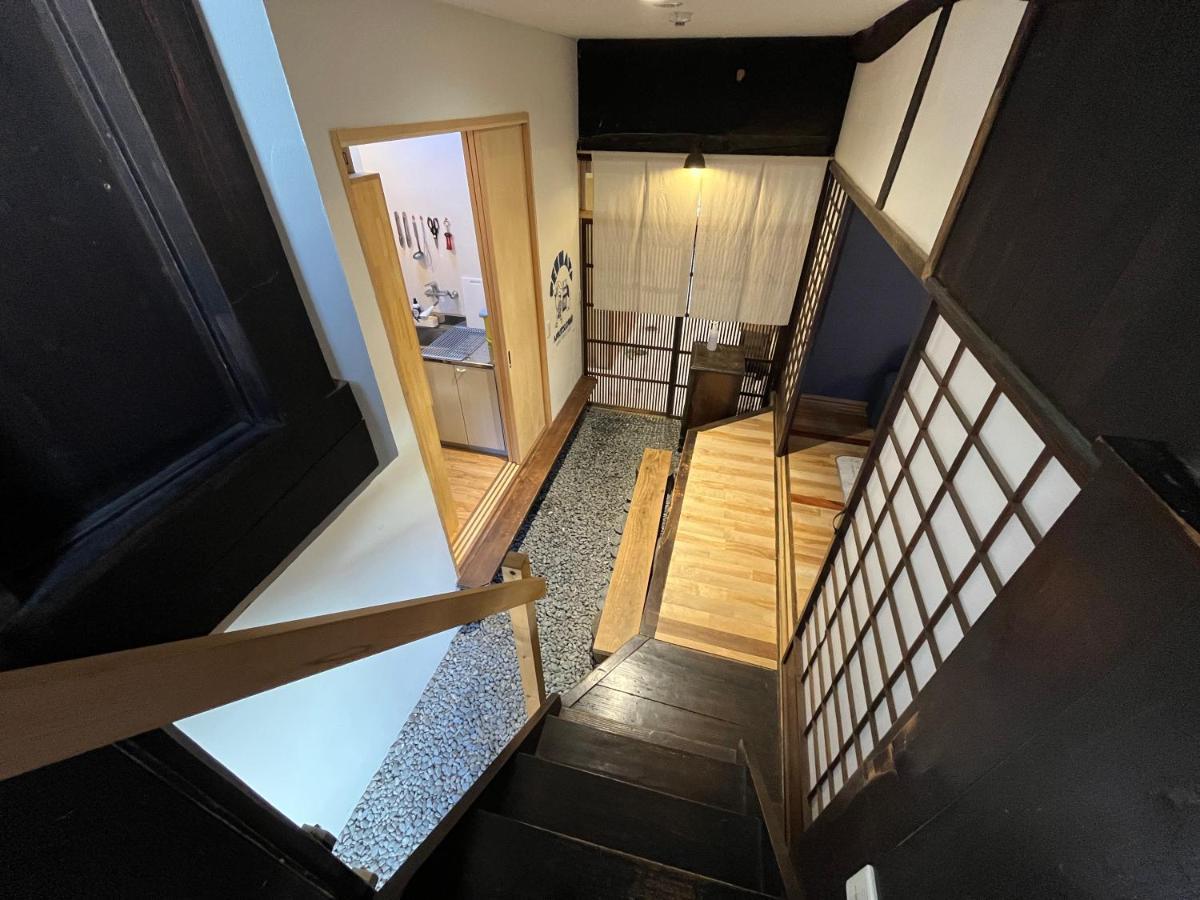 guesthouse天満屋 中津川 外观 照片