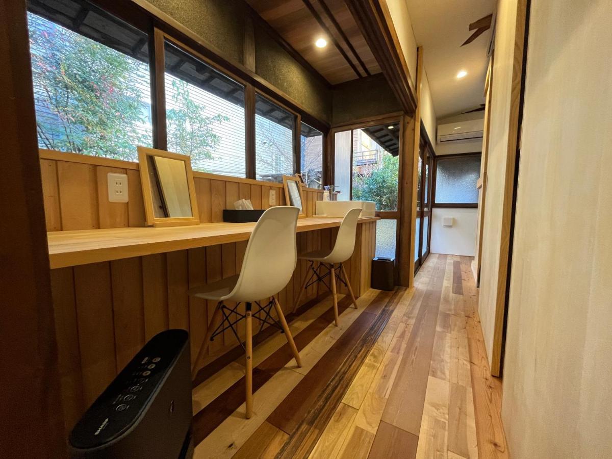 guesthouse天満屋 中津川 外观 照片