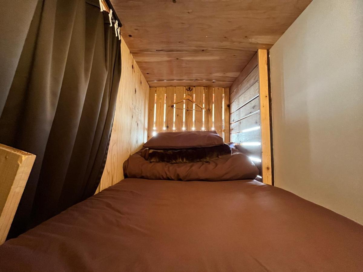 guesthouse天満屋 中津川 外观 照片