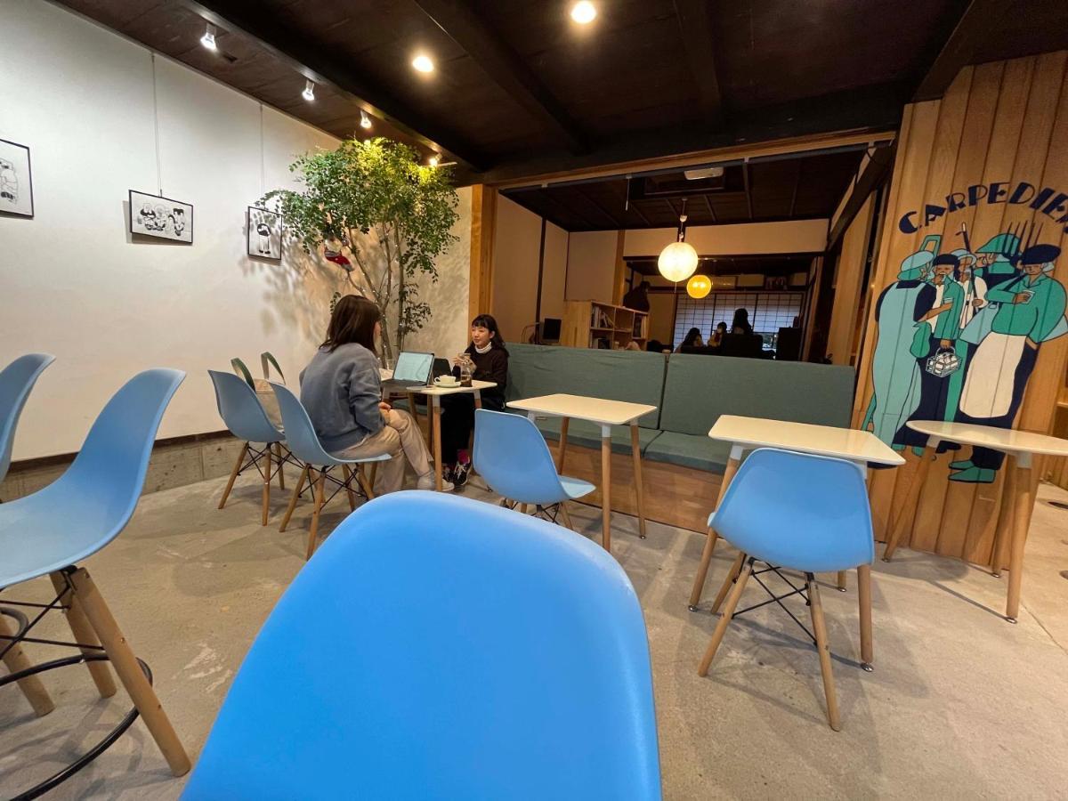 guesthouse天満屋 中津川 外观 照片