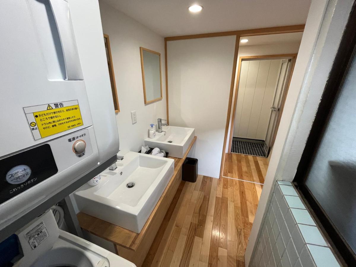 guesthouse天満屋 中津川 外观 照片