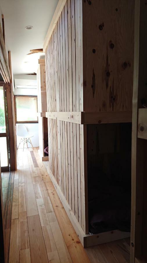 guesthouse天満屋 中津川 外观 照片