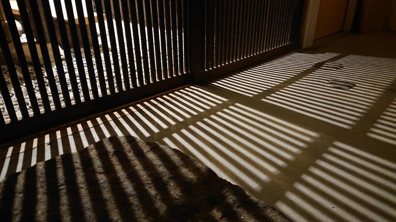 guesthouse天満屋 中津川 外观 照片